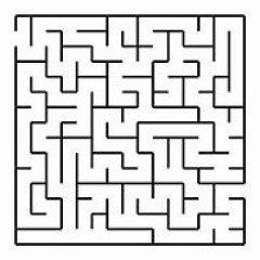 Maze